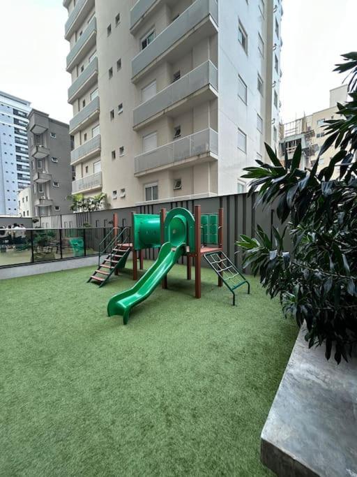 Flat 1609 Infinity Tower Apartment Itapema Exterior photo